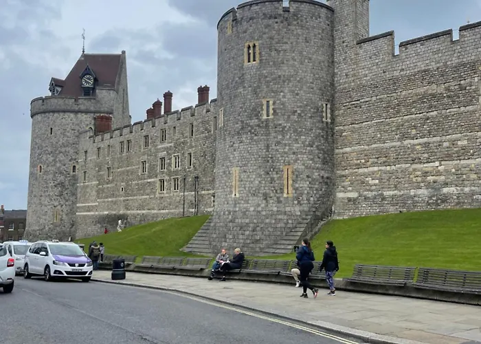 Central Windsor