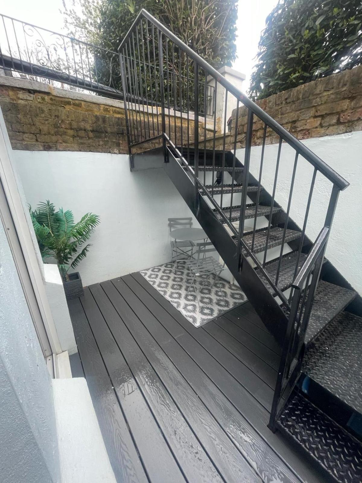 Appartamento Central Windsor Windsor