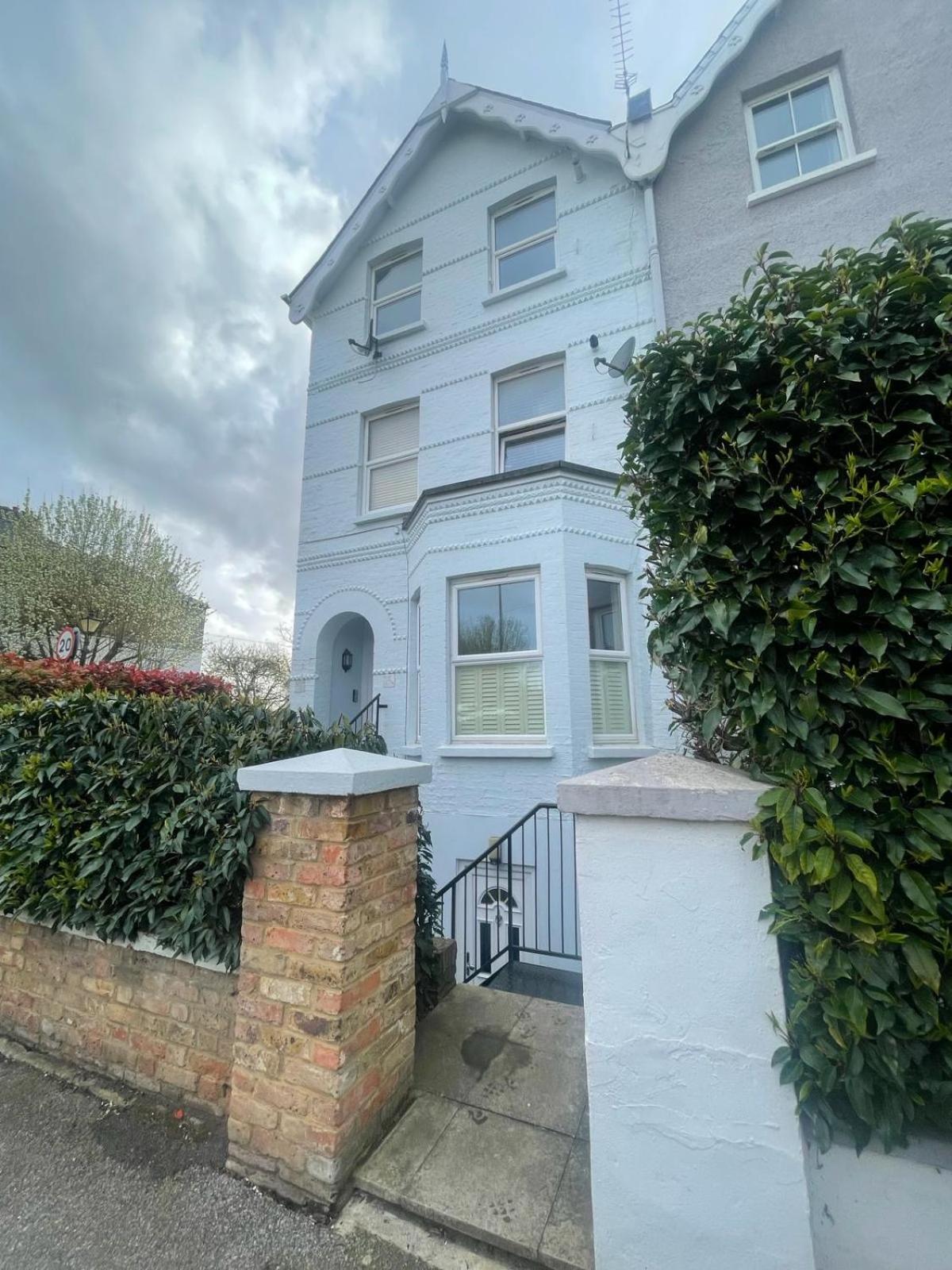 Appartamento Central Windsor *